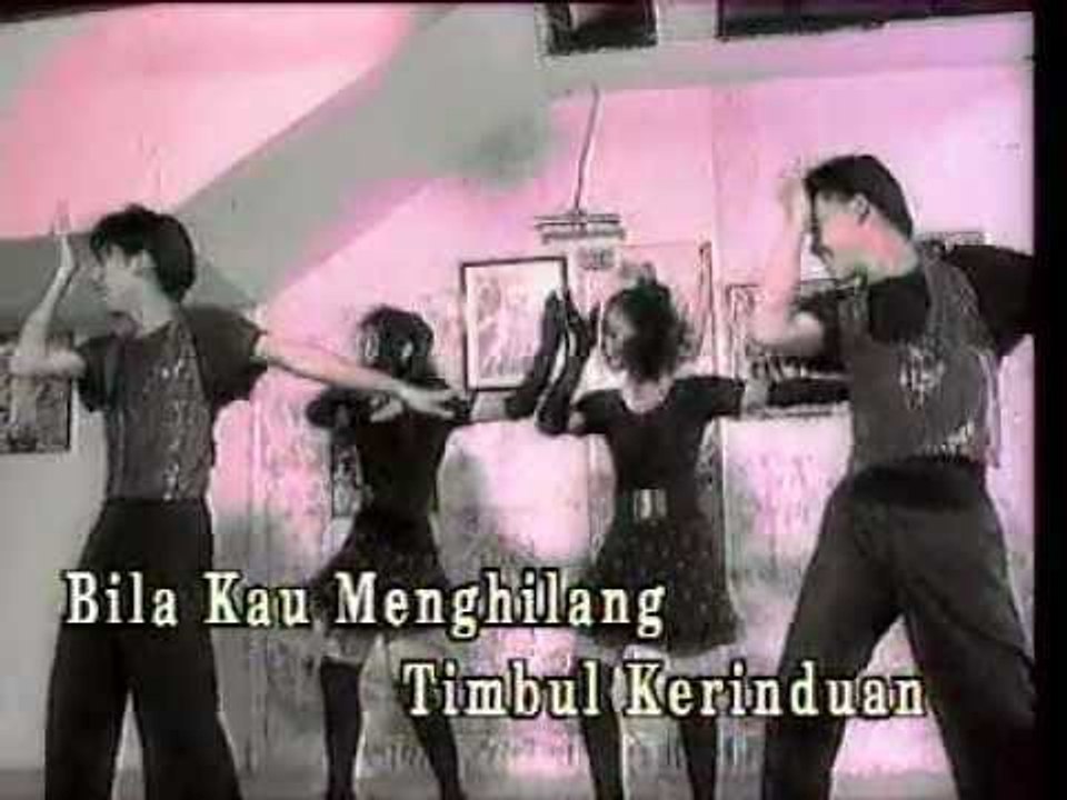 Salwa Abd Rahman - Satu Dua Kau