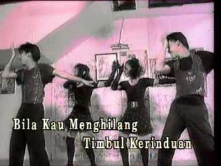 Salwa Abd Rahman - Satu Dua Kau