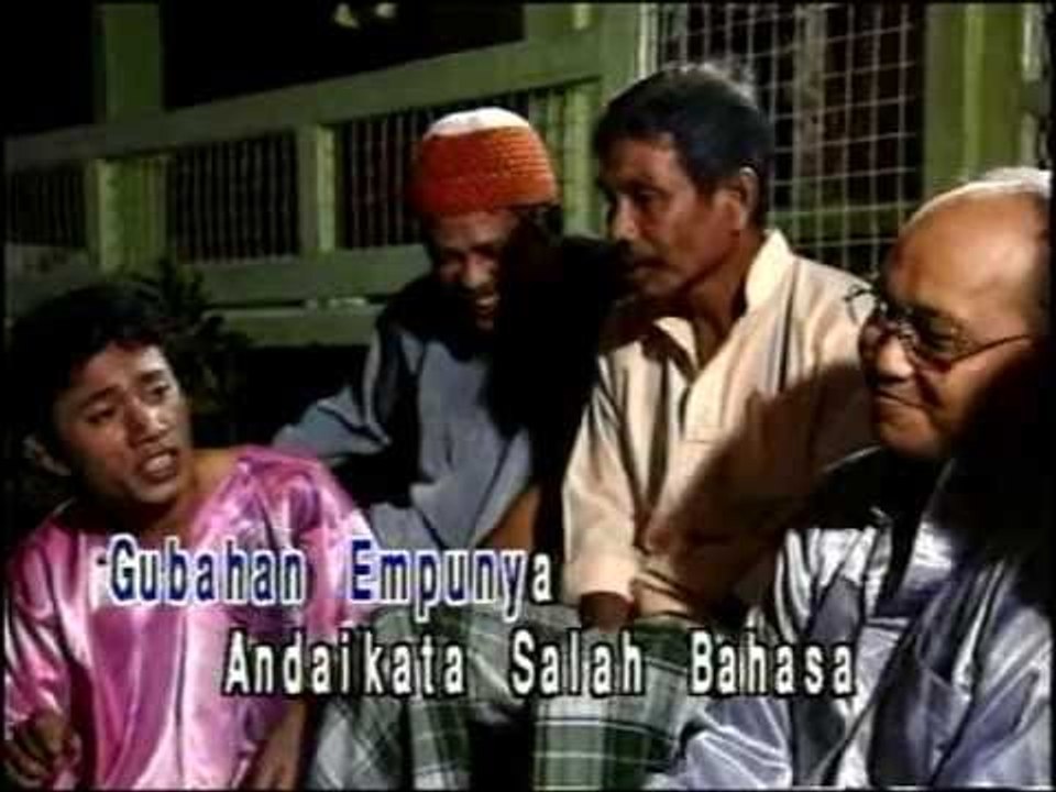 Toki - Seni Berzaman (HD)
