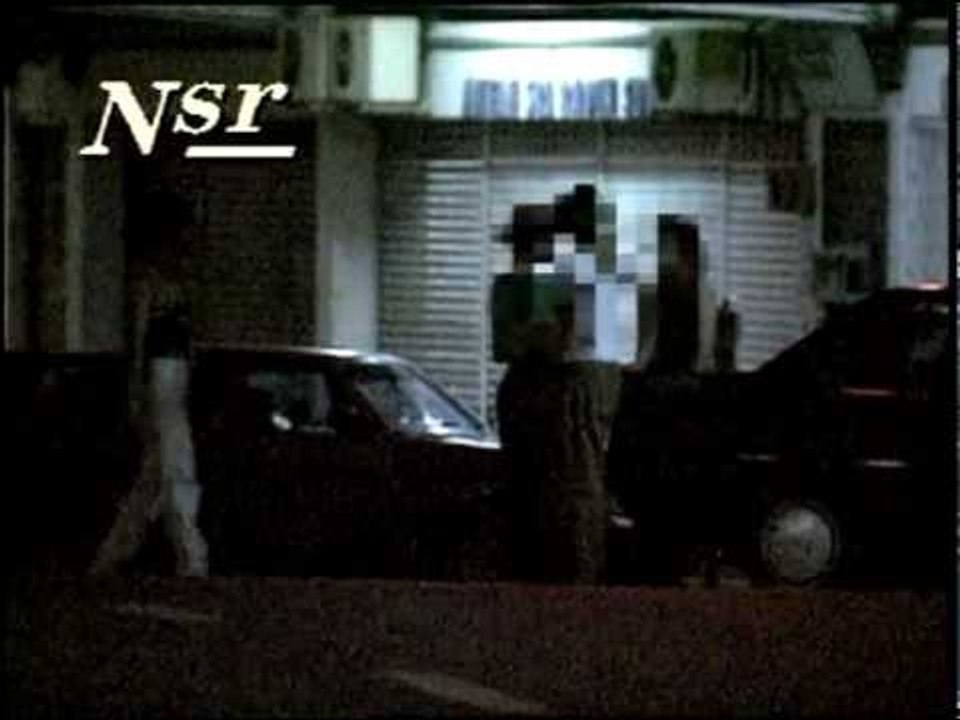 Toki - Perhamba Penyuluh (HD)