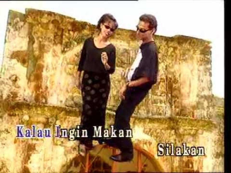 Salwa Abd Rahman - Aku Bukan Hidangan