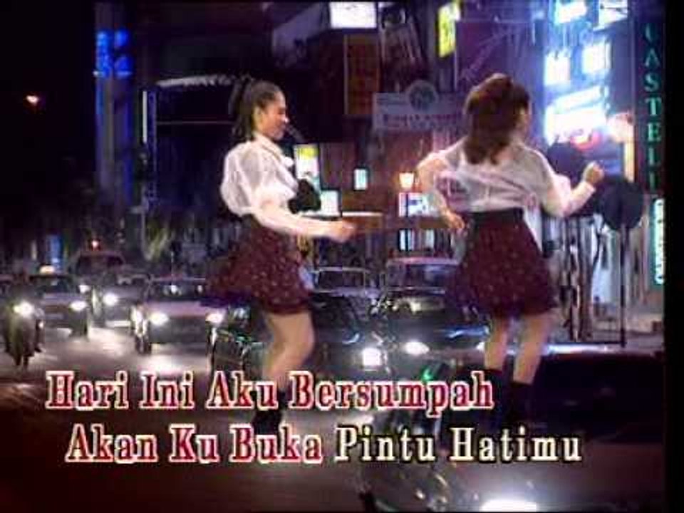 Salwa Abd Rahman - Tiada Semua Perempuan