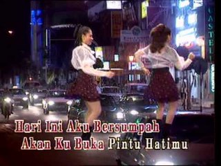 Salwa Abd Rahman - Tiada Semua Perempuan