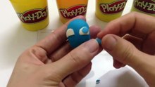 Play Doh Pj Masks - Owlette Pj Ma
