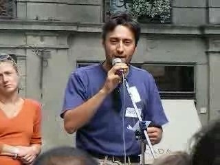 Manifestazione Firenze 29 Sett. - Bernardo Croci - Parte 3