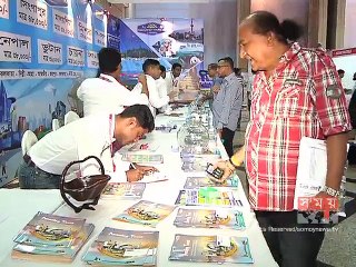 বাংলাদেশ থেকে প্রতিবছর বৃদ্ধি পাচ্ছে ভ্রমণ পিপাসুদের সংখ্যা