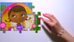 Learn Puzzles  uffins Clementoni Play Puzzle Rompecabezas De Kids Toy