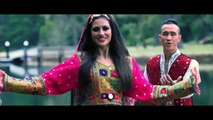 Salim Saifi new lovely Afghan  mast Hazaragi song 2017 (Dil Azmo)