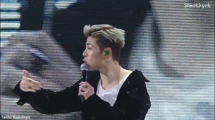 iKON JAPAN TOUR 2016 DISC 3 part 1/3