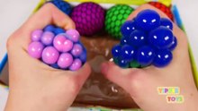 Squishy Balls Busted Broken L s for