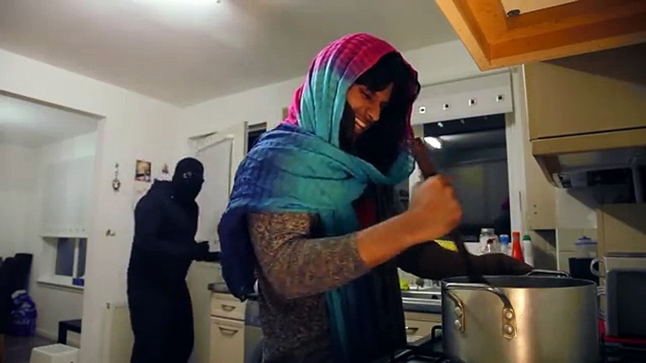 Desi Chor - Rahim Pardesi | latest funny clips