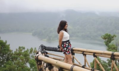 Indahnya Wisata Alam di Danau Buyan, Bali