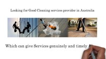 Sydney Cleaning Services