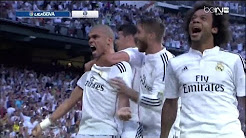 THRILLING EL CLASICO MOMENTS..