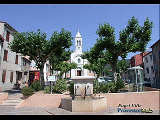 By NinFoTeK  un apres midi a puget-ville