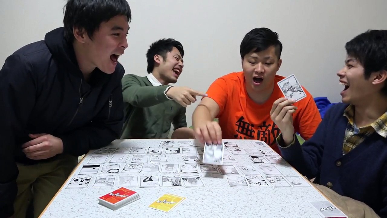 【大流行？】ヒットマンガゲームがわかりやすくて超面白いwww