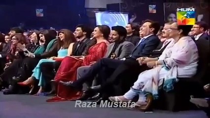The king of comedy Umer Sharif Live Performance