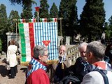 MEMORIALE PARTIGIANO DI MILANO. 20 APRILE 2017 (2 of 2)