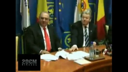 VADIM EVACUEAZA DIN TARA!