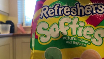 EXTREME FOOD TASTE CHALLENGE