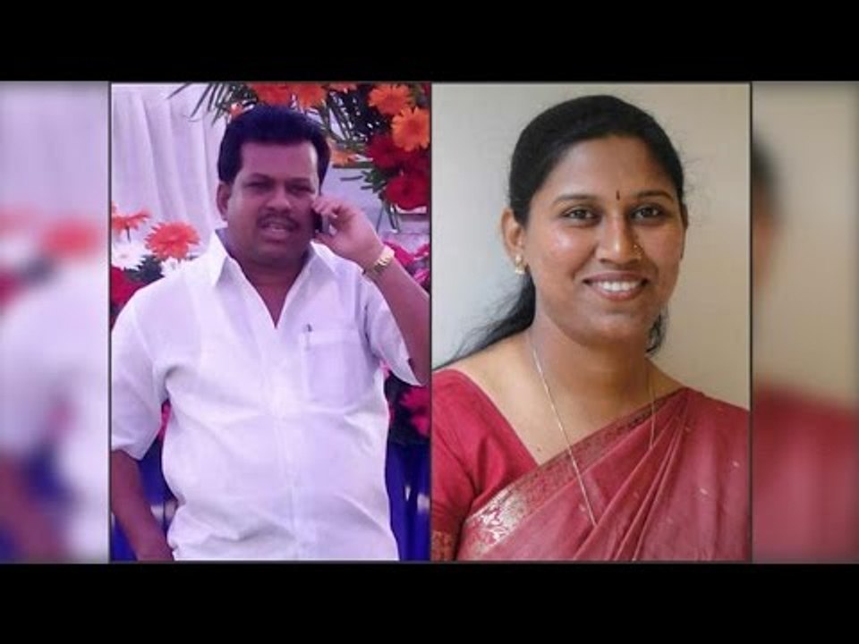 Karnataka DSP Anupama Shenoy resigns, challenges labor minister to quit | Oneindia News