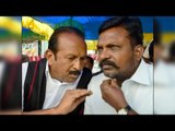 VCK chief Thirumavalavan to leave PWF soon, upset with election results | Oneindia News