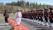 Rajnath Singh announces reserve battalion named after Maharana Pratap | Oneindia New
