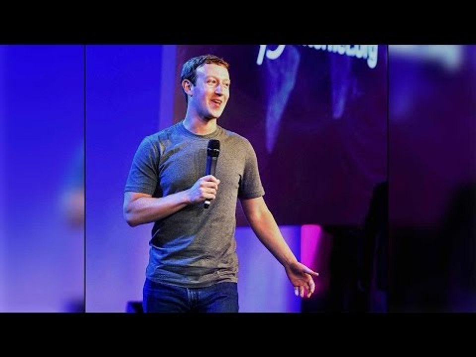 Mark Zuckerberg's Twitter account hacked | Oneindia News
