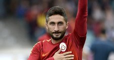 Samsunspor, Sabri Sarıoğlu'na İmza Attırmaya Çalışıyor