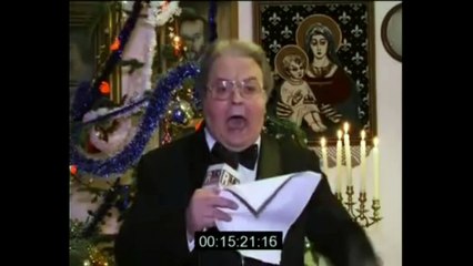 CINE ESTI TU, GAINA ZAPACITA?