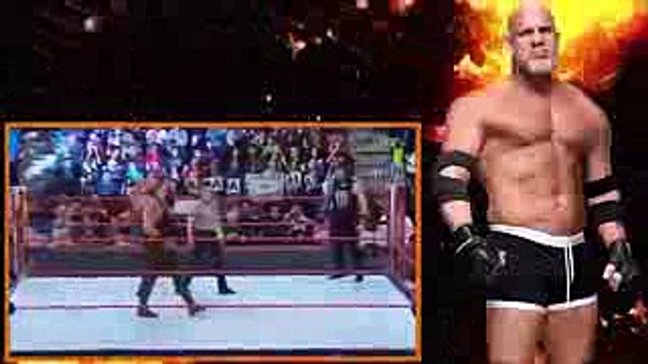 WWE 14 April 2017 Roman ReignsTake His Revenge From Braun Strowman Full Match HD