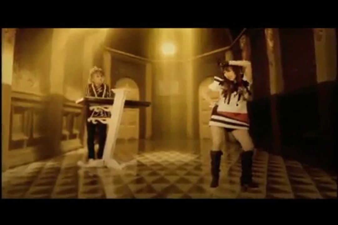 Angela - "Alternative" = Asura Cryin - Season 2 op