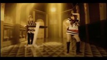 Angela - "Alternative" = Asura Cryin - Season 2 op