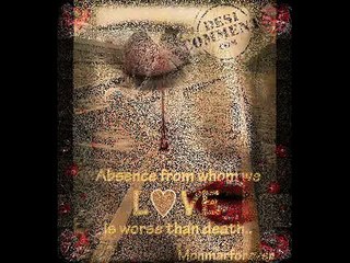 naseebo lal. mar dende dukh judaiyan de.w