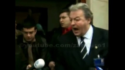 Vadim jigneste executoarea