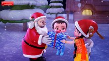 Jingle Bells _ Telugu Rhymes for C