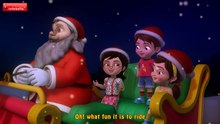Jingle Bells _ T  for Children _