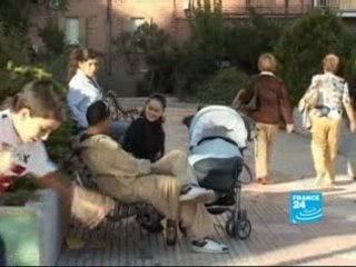 FRANCE24-FR-Reportage-Torres Bellas: quartier populaire
