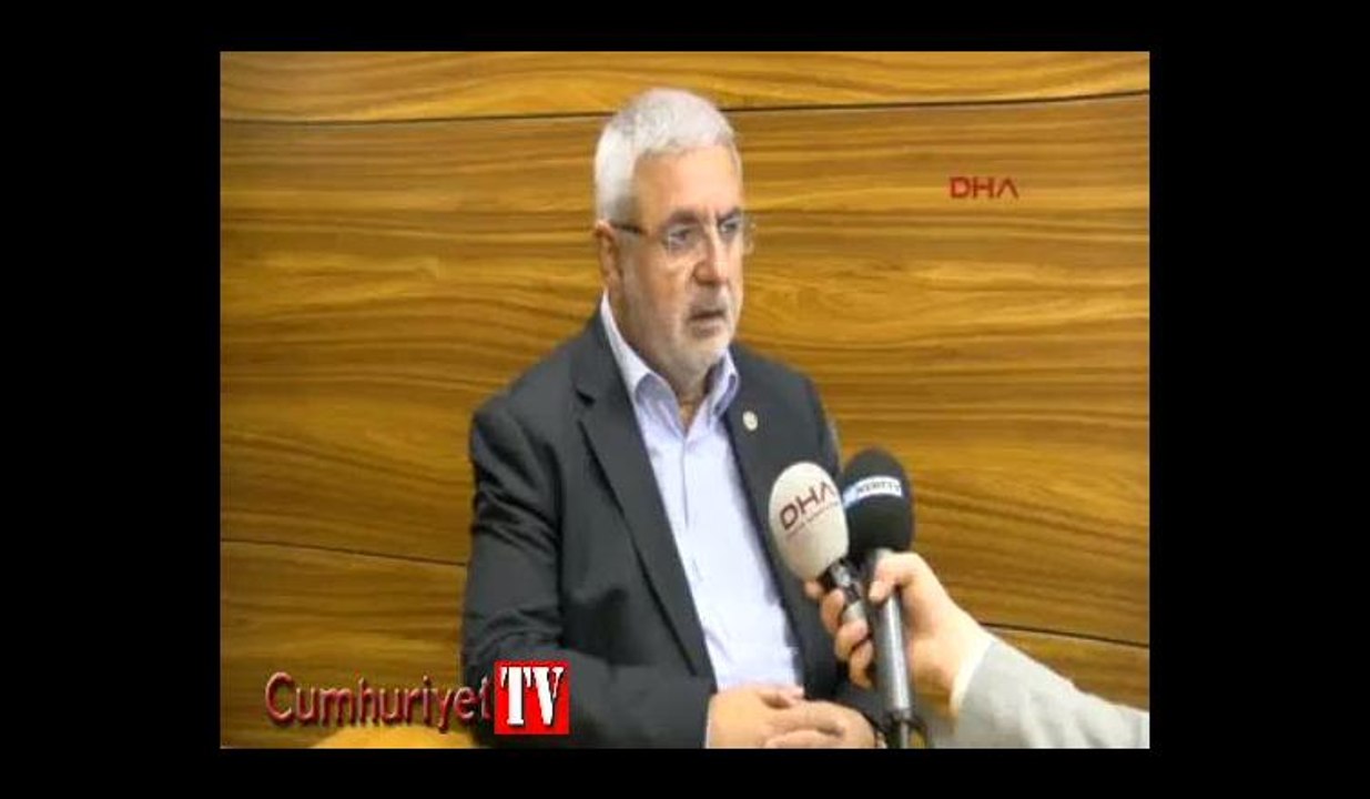 AKP'li Metiner, Erdoğan ve Yıldırımı yalanladı: Darbe girişiminin siyasi ayağının olmadığını söylemek yanlış olur