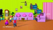 Three Little Kittens Nurse ursery Rhymes for Children
