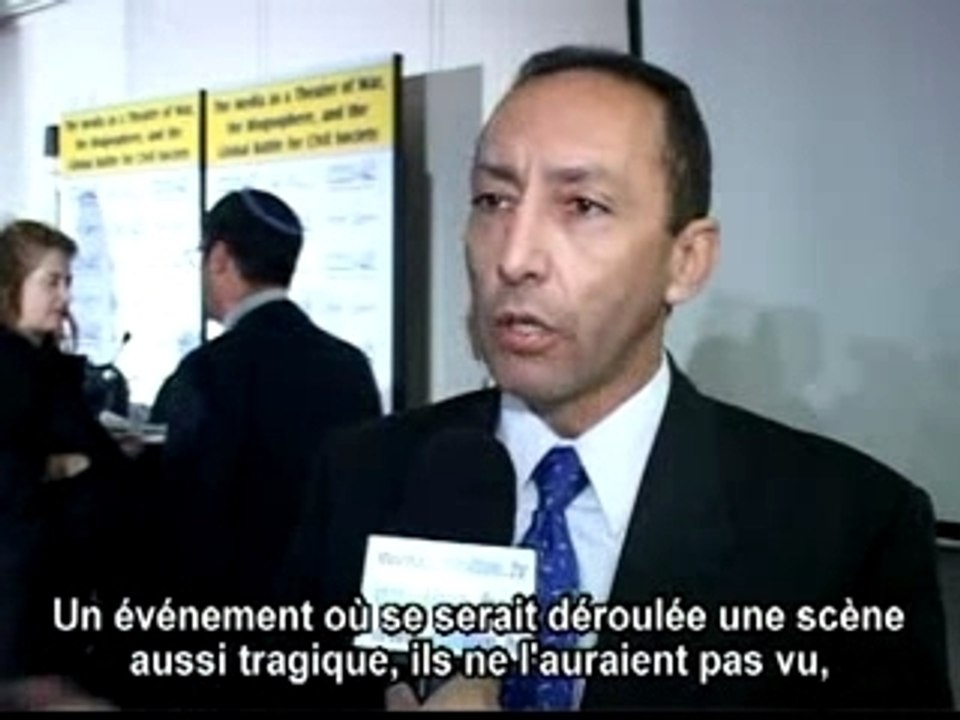 Affaire Al-Dura, rebondissements