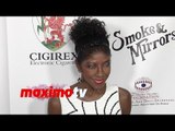 Natalie Cole | 2014 Summer Spectacular Under The Stars | Red Carpet Arrivals