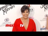 Kris Jenner | 2014 Summer Spectacular Under The Stars | Red Carpet Arrivals