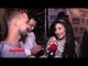 Victoria Rafaeli Interview | Big Brother 16 Finale Party | Red Carpet