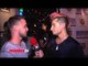 Frankie Grande Interview | Big Brother 16 Finale Party | Red Carpet