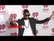 Usher | 2014 iHeartRadio Music Festival | Red Carpet