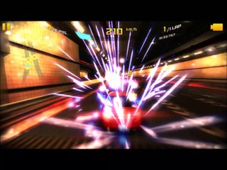 Highway Kid Car Race Toyota Android Gameplay