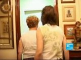 FRANCE24-EN-Report-Spanish forced to live with their parents