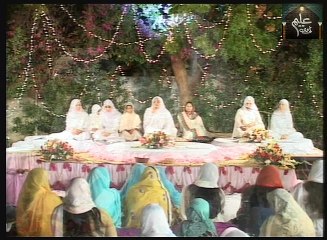 Shab-e-Meraj Program Part 06