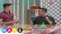 Mars Sharing Group: ‘Di ba Mars?’ with Betong Sumaya and Kenneth Paul Cruz